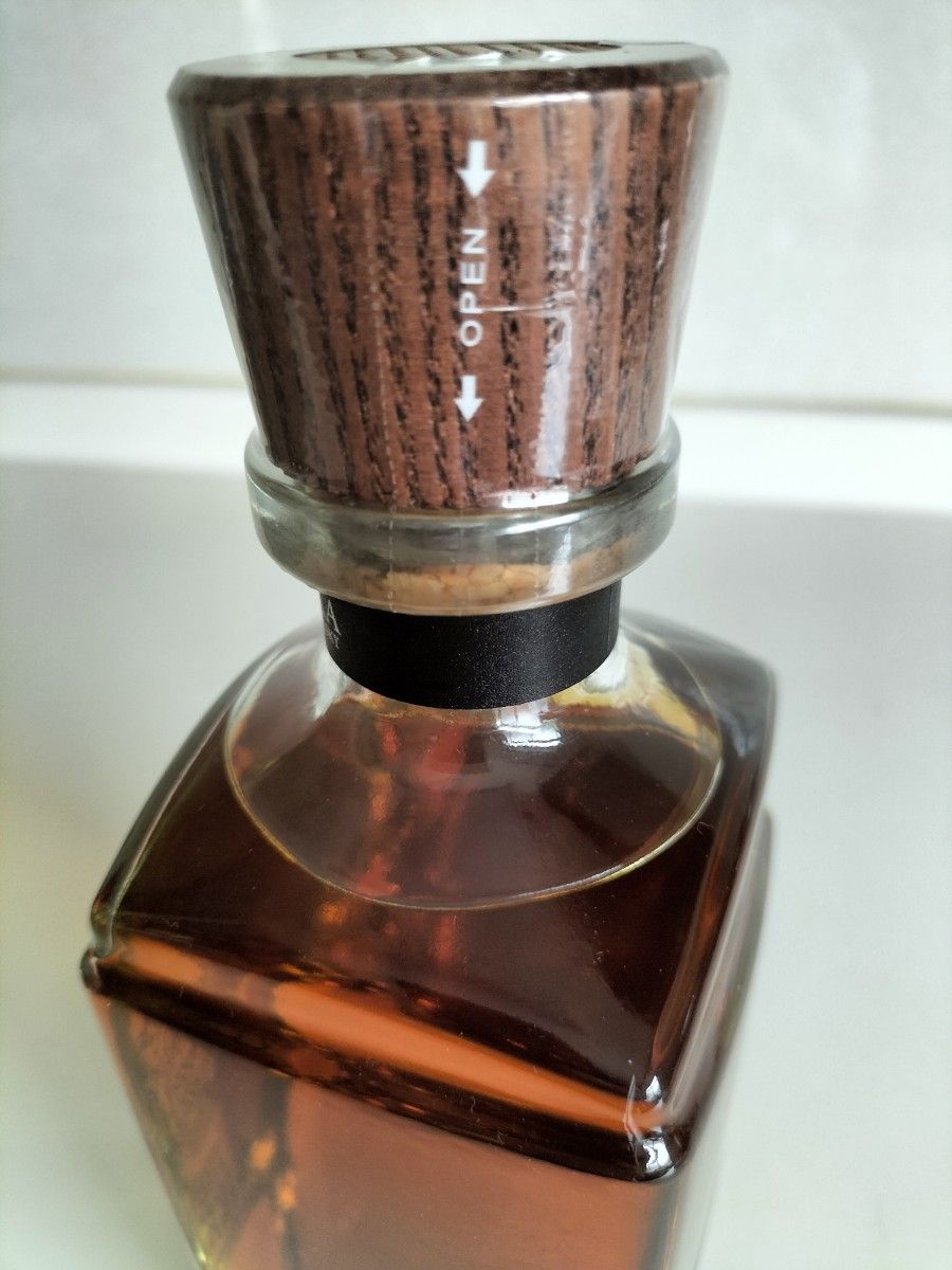未開栓 WHISKY THE NIKKA Tailored ザニッカ テーラード 容量 未開栓 WHISKY THE NIKKA Tailored ザニッカ テーラード 容量