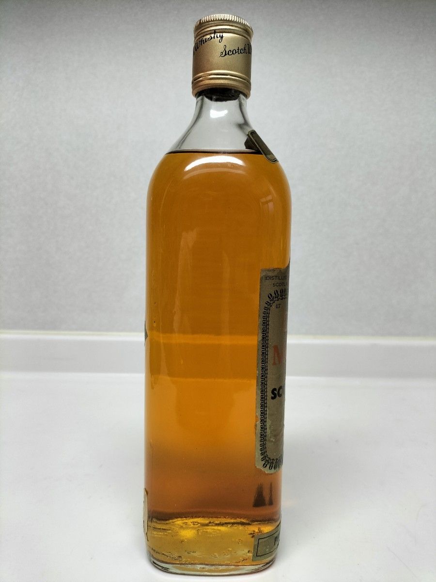未開栓 GOLDEN MONARCH ゴールデンモナーク レア 未開栓 GOLDEN MONARCH ゴールデンモナーク レア