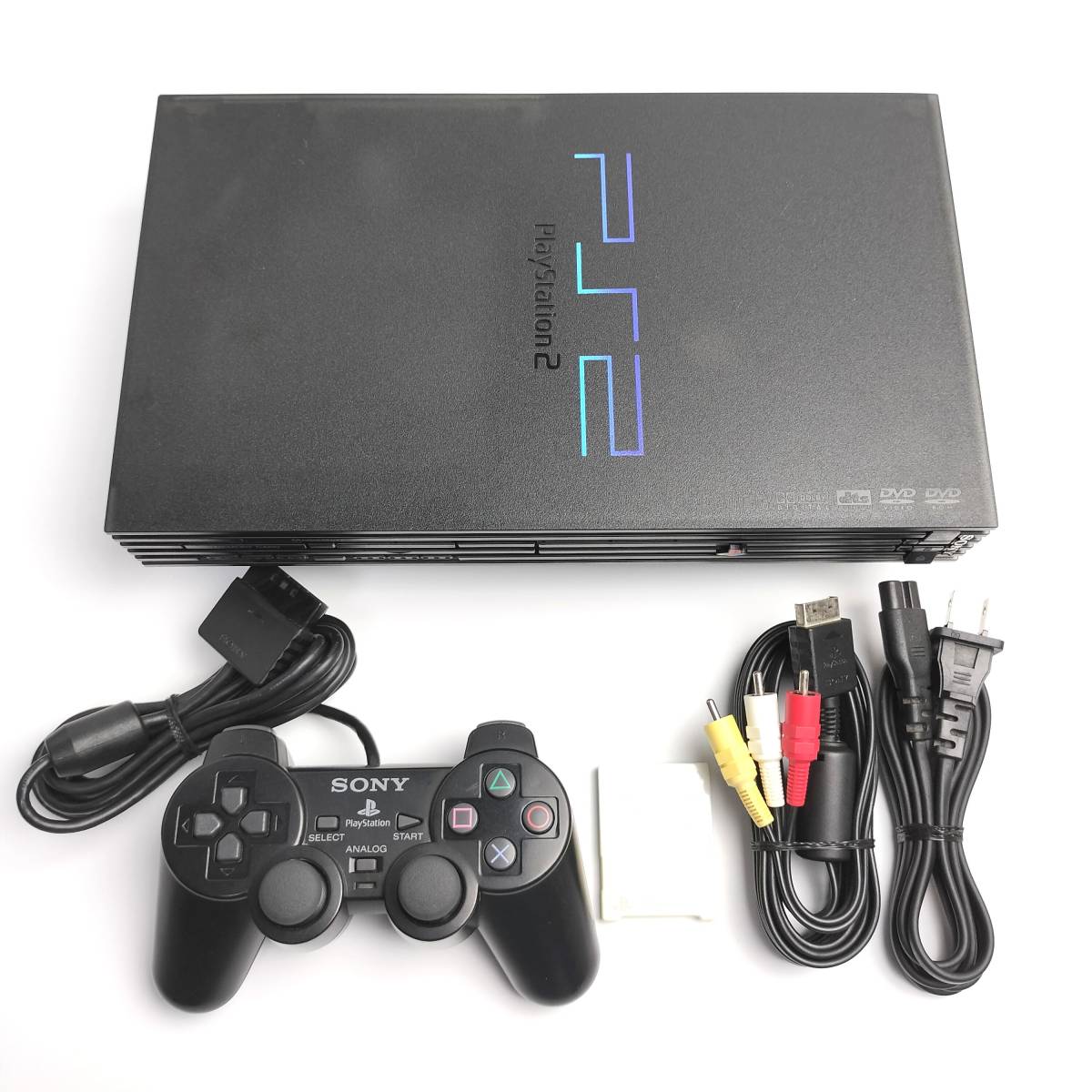 SONY PlayStation2 プレステ2 PS2 SCPH-70000 - 通販 - azenco.co.uk