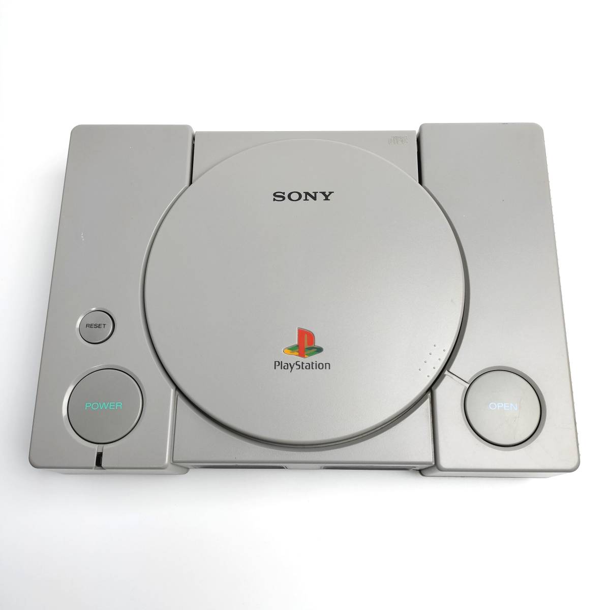 動作確認済み PS1 本体セット SCPH-9000 プレイステーション 動作確認済み PS1 本体セット SCPH-9000 プレイステーション