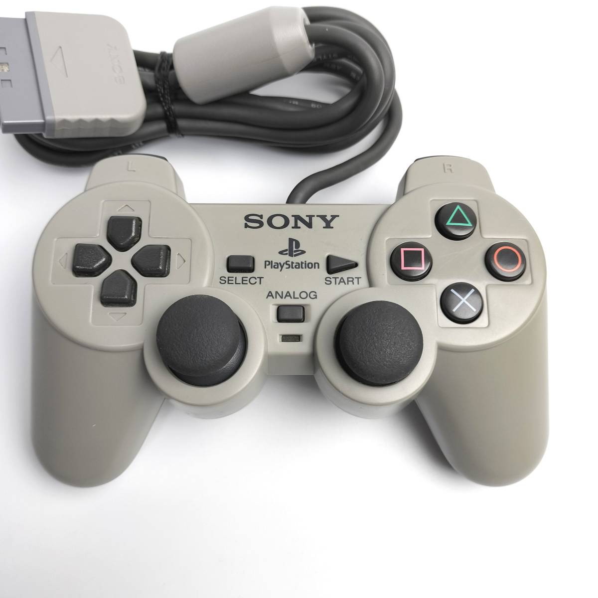 動作確認済み PS1 本体セット SCPH-9000 プレイステーション 動作確認済み PS1 本体セット SCPH-9000 プレイステーション