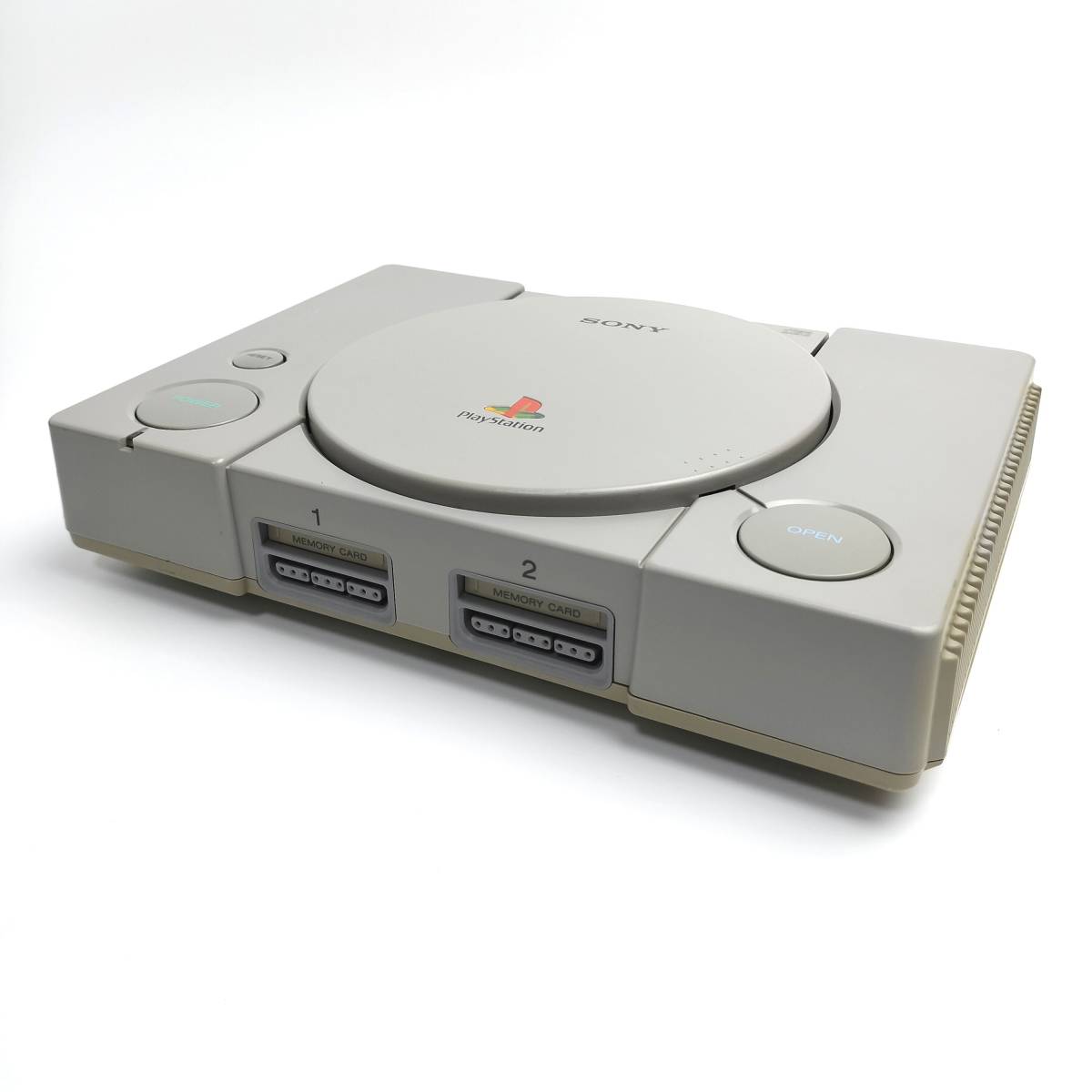 動作確認済み PS1 本体セット SCPH-9000 プレイステーション 動作確認済み PS1 本体セット SCPH-9000 プレイステーション