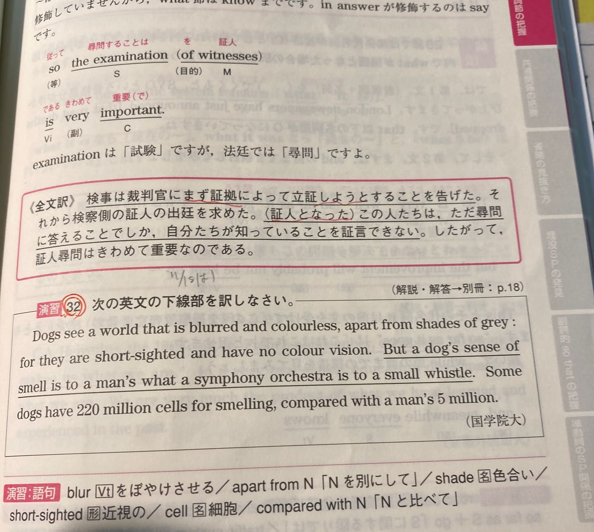 大学受験スーパーゼミ 徹底攻略 基礎英文解釈の技術100[CD付新装改訂版