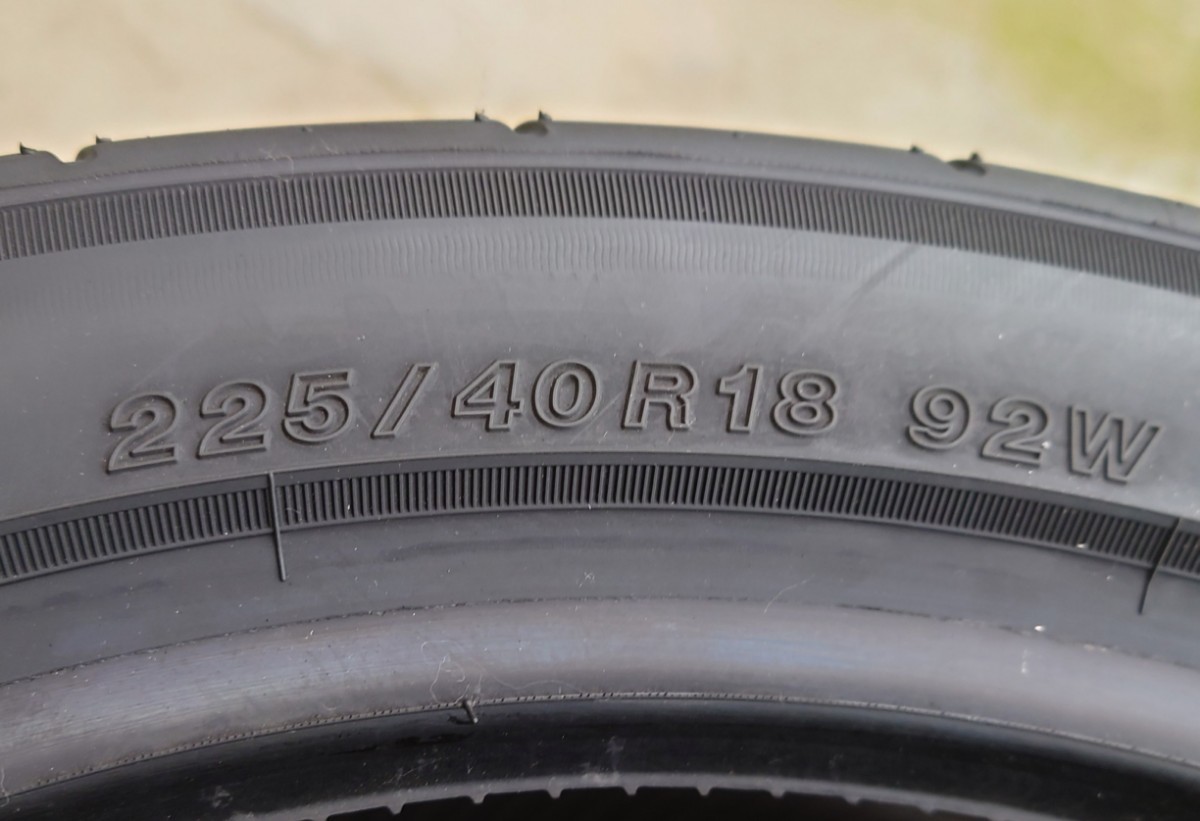 ADVAN NEOVA AD09 225/40R18 92W YOKOHAMA ヨコハマ アドバン ADVAN NEOVA AD09 225/40R18 92W YOKOHAMA ヨコハマ アドバン