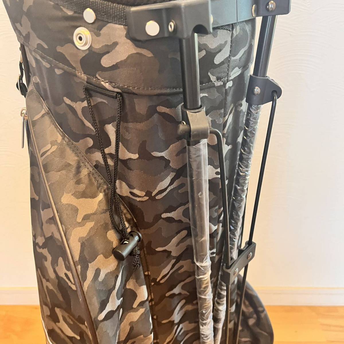 新品未使用 希少 9型 47インチ対応 ロサーセン ROSASEN ゴルフ 軽量