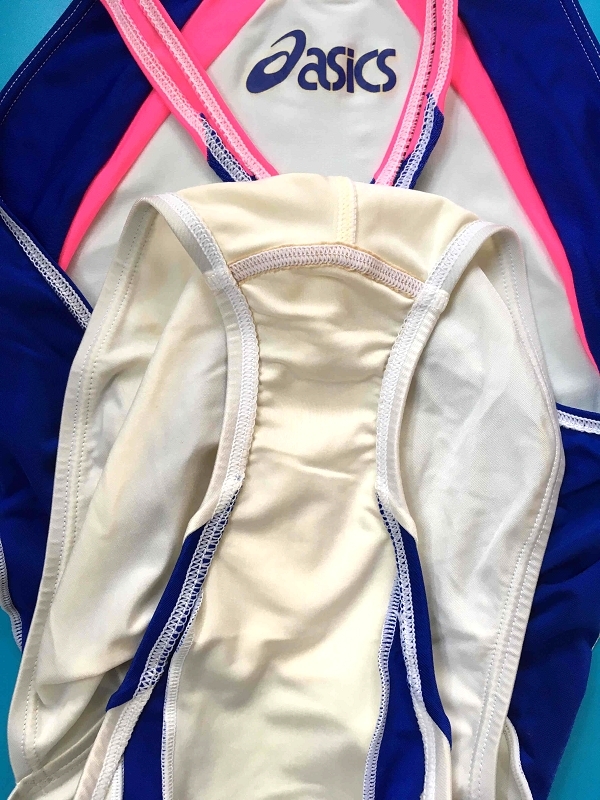 Yahoo!オークション - 中古 ASICS アシックス 旧ロゴ ハイドロCD Yahoo!オークション - 中古 ASICS アシックス 旧ロゴ ハイドロCD