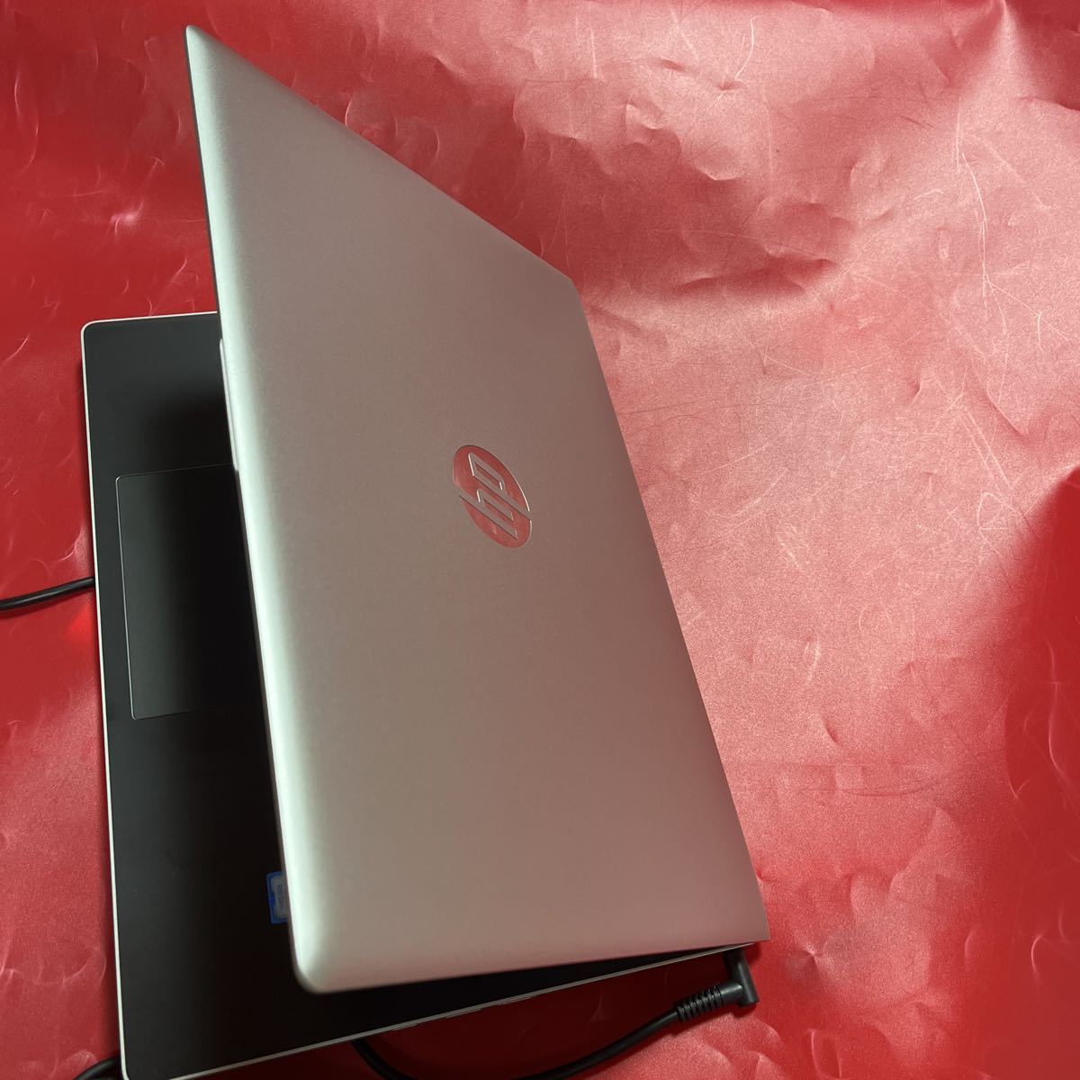 メモリ16GB搭載!SSDほぼ新品 ProBook 430 G5 13inchHD 第8世代Core i5