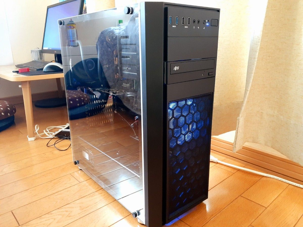 i7 6700 Mem16GB SSD240GB+3TB+GTX750Ti | alfasaac.com