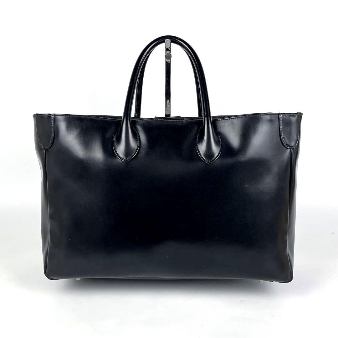 YSL イヴ・サンローラン ハンドバッグ トート ロゴエンボス 総柄 オシャレ YSL イヴ・サンローラン ハンドバッグ トート ロゴエンボス 総柄 オシャレ