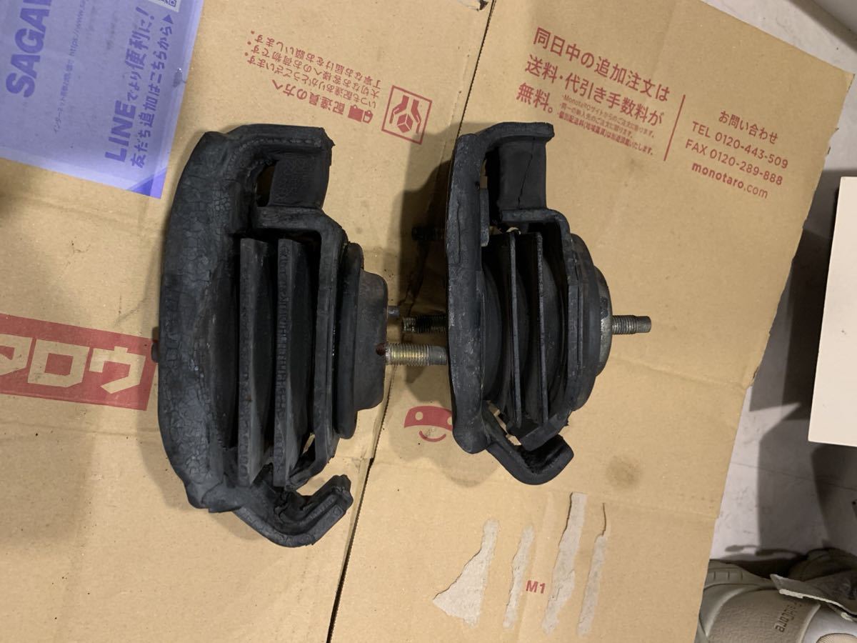 シルビア 強化 エンジンマウント S13 S14 S15 180SX