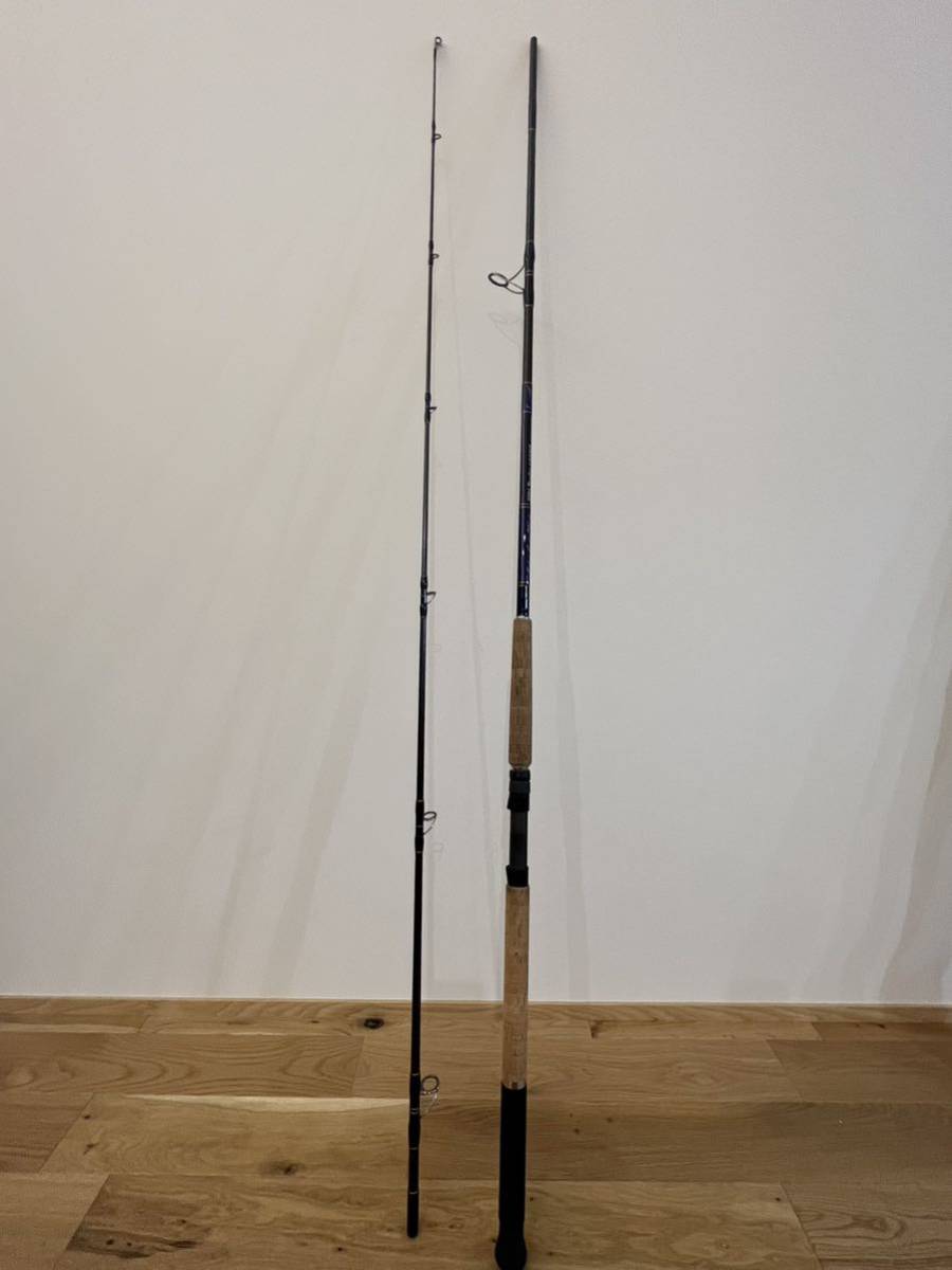 中古極上品】MCワークスワイルドブレーカー106HS 10th 中古極上品】MCワークスワイルドブレーカー106HS 10th