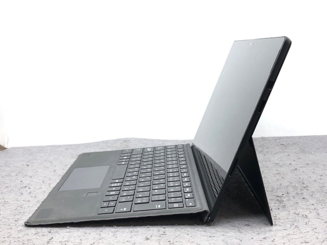 Microsoft】Surface Pro 6 1796 Corei5-8350U 8GB SSD256GB NVMe WEB