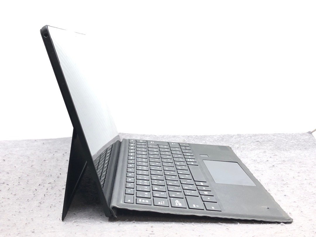 Microsoft】Surface Pro 6 1796 Corei5-8350U 8GB SSD256GB NVMe WEB