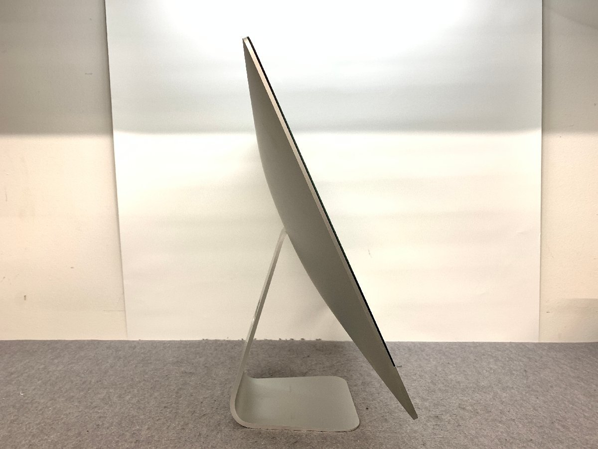 ジャンク【Apple】iMac Retina 4K 21.5inch 2017 A1418 Core i5 7400