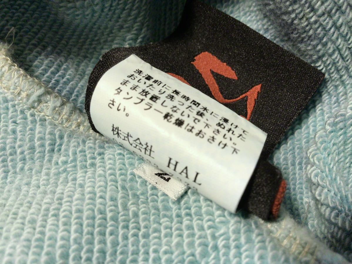 CVTVLIST CTLS USUAL SHORTS”CHOCO MINT“ カタリスト ユージュアル