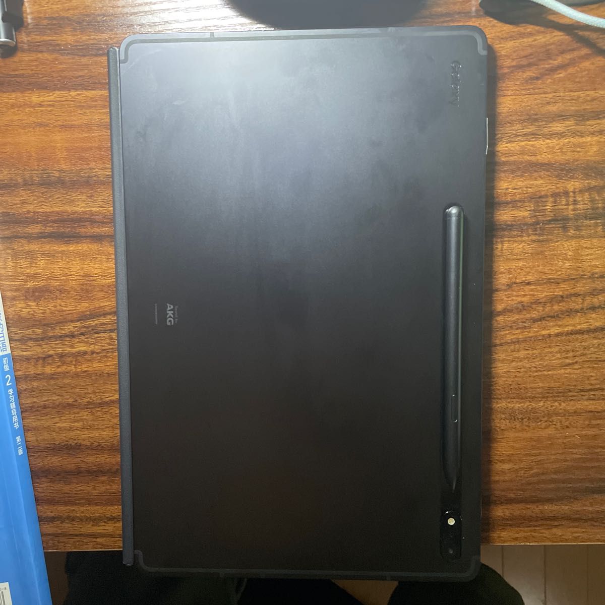 Samsung Galaxy Tab S8 + 12 4インチ SM-X800 Wifi版 128G|PayPayフリマ