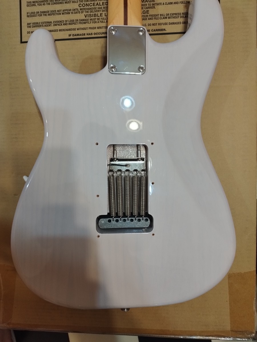 Fender MIJ Stratocaster フェンダージャパン ストラト 日本製