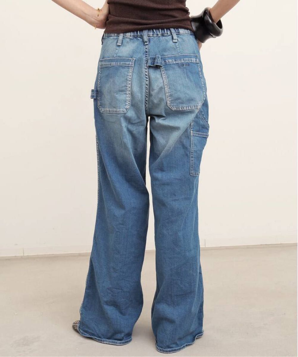 GOOD GRIEF /グッドグリーフ】Painter Pants 36 ペインター GOOD GRIEF /グッドグリーフ】Painter Pants 36 ペインター