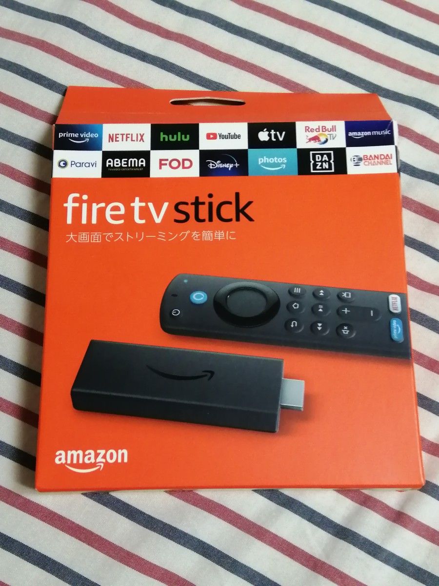 Fire TV Stick 3個 Yahoo!フリマ（旧）-