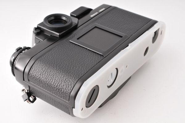 極美品] Nikon F3 Nikkor Ai-s 50mm f1.2 | transparencia.coronango