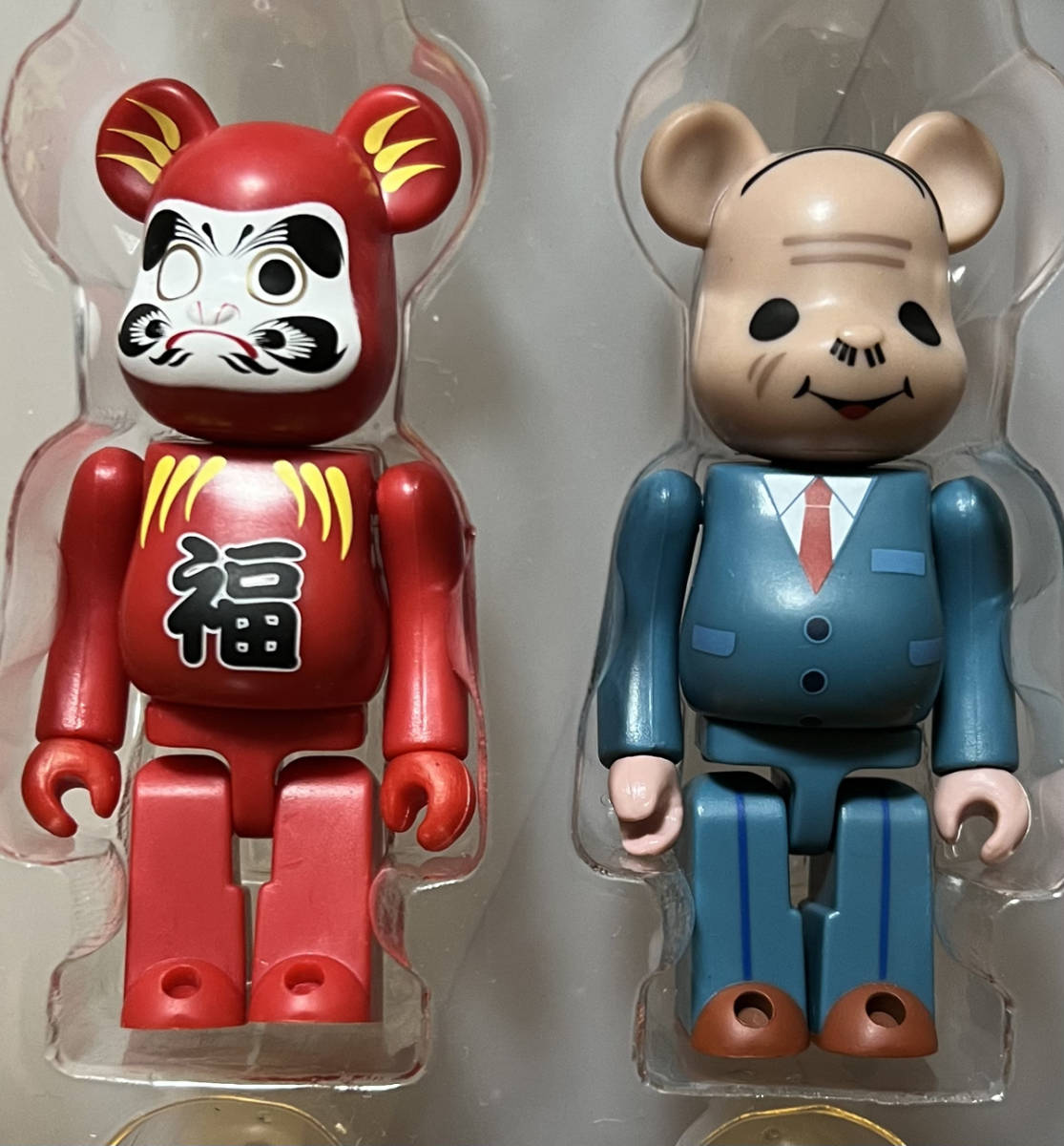 Bibian 比比昂- 激レア! BE@RBRICK シリーズ2 カード付箱付き Bibian 比比昂- 激レア! BE@RBRICK シリーズ2 カード付箱付き