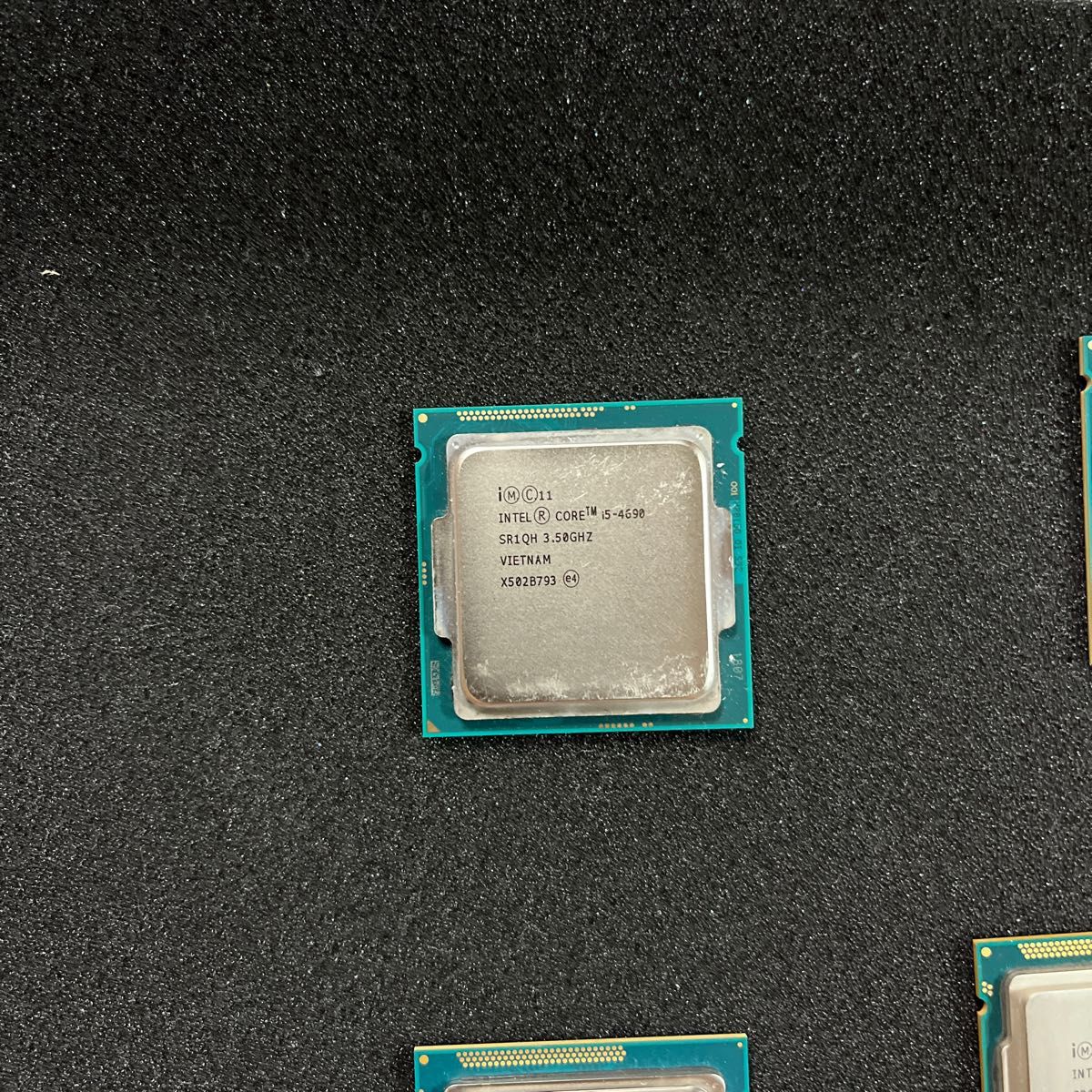 Intel CPU 2〜5世代 まとめ売り｜Yahoo!フリマ（旧PayPayフリマ）