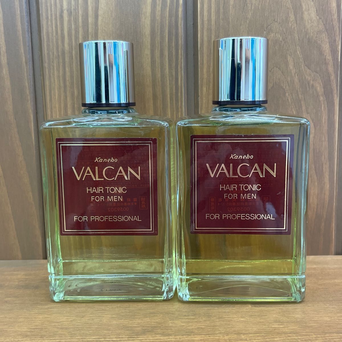 カネボウ バルカン ヘアトニック ヘア-トニック <L> 300ml 3本 カネボウ バルカン ヘアトニック ヘア-トニック <L> 300ml 3本