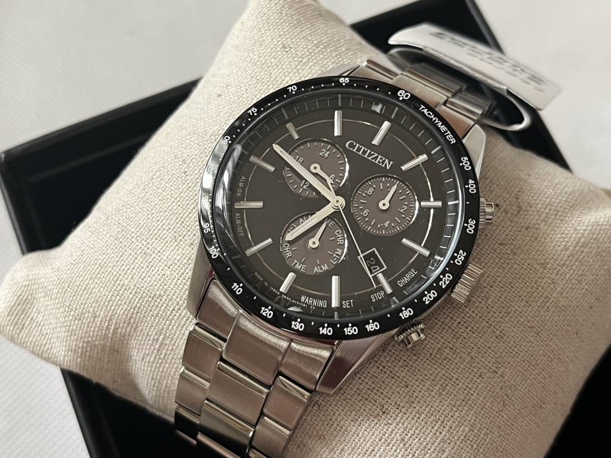 正規 BL5594-59E コレクション シチズン CITIZEN メンズ 日本製 腕時計