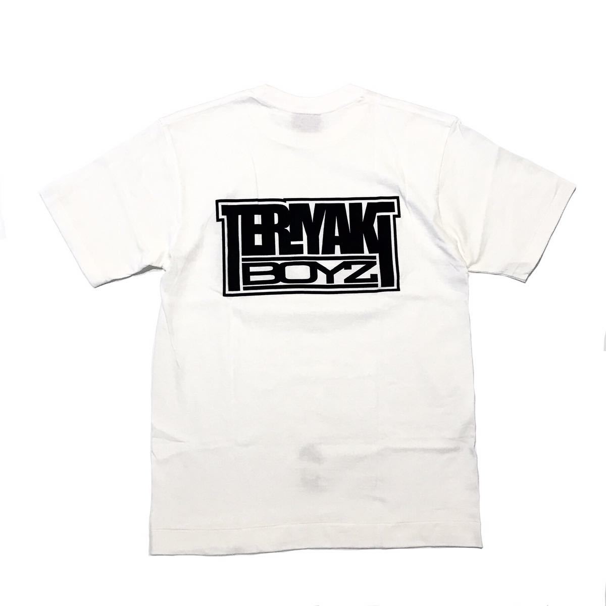 美品 A BATHING APE TERIYAKI BOYZ Tシャツ アベイシングエイプ 美品 A BATHING APE TERIYAKI BOYZ Tシャツ アベイシングエイプ