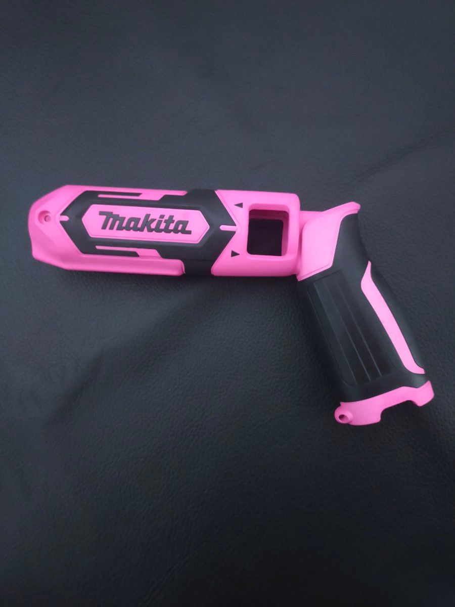 マキタ makita 7 2V ペンドラ ペンインパクト ハウジング マキタ makita 7 2V ペンドラ ペンインパクト ハウジング