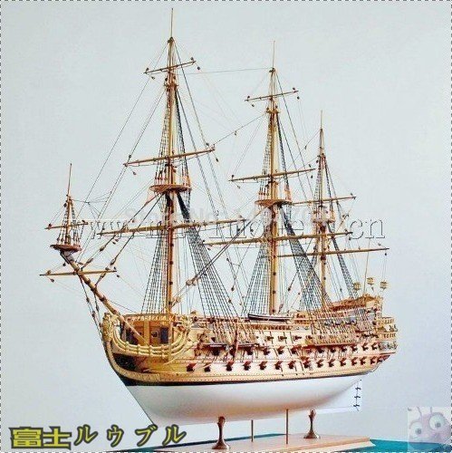 超爆安 ☆ 木製 ラグジュアリークラシックセーリングボートサンフェリペ ☆ 芸術品 模型軍艦 ☆スケール1/50 モデルキット説明書 その他 超爆安 ☆ 木製 ラグジュアリークラシックセーリングボートサンフェリペ ☆ 芸術品 模型軍艦 ☆スケール1/50 モデルキット説明書 その他