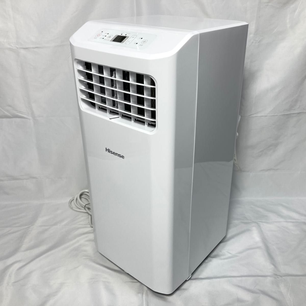 ☆送料無料☆ ハイセンス スポットエアコン HPAC-22D 工事不要 置き型
