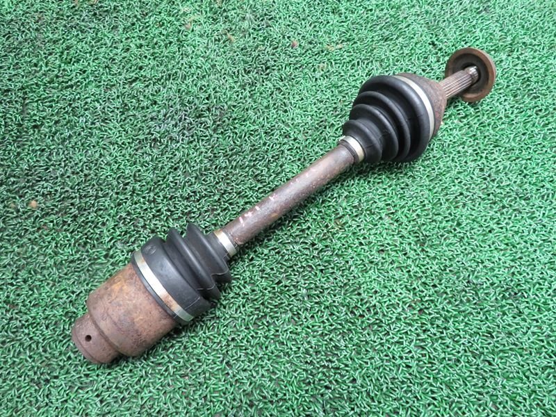 [psi] Fiat E-141AKA Panda 176B2 left front drive shaft 79000km H9 year 