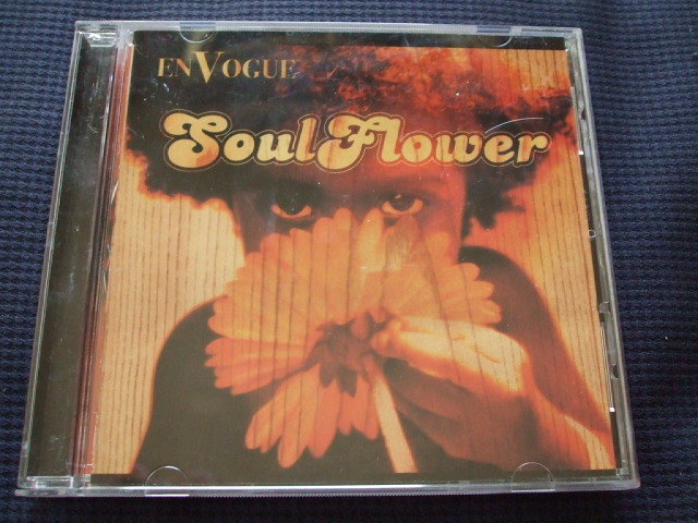 En Vogue - Soul Flower (2004)_画像1