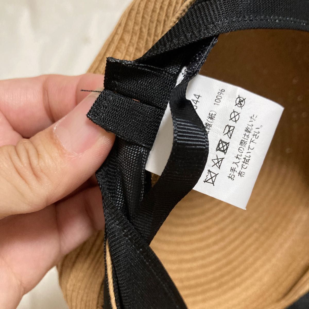 値下げしました Honeys ハニーズ 麦わら帽子 | www.fraynacho.com