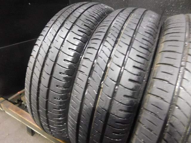 【C472】●ENASAVE EC204◎155/65R13◎4本即決_画像3