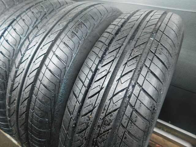 【E201】●VI-682◎165/70R14◎4本即決_画像2