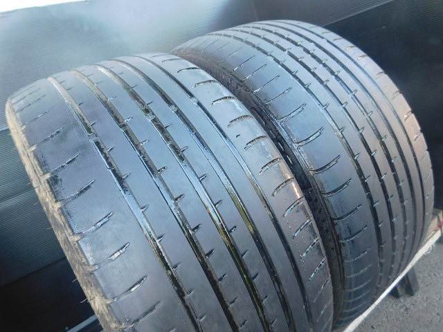 【F49】●PH12◎275/35R20◎2本即決_画像2