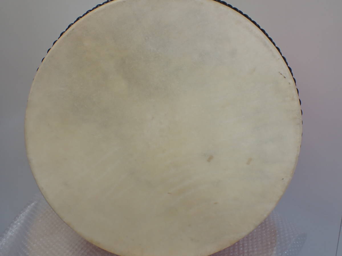 卓越 エイサー長胴太鼓 39cm lz-bad-fredeburg.de