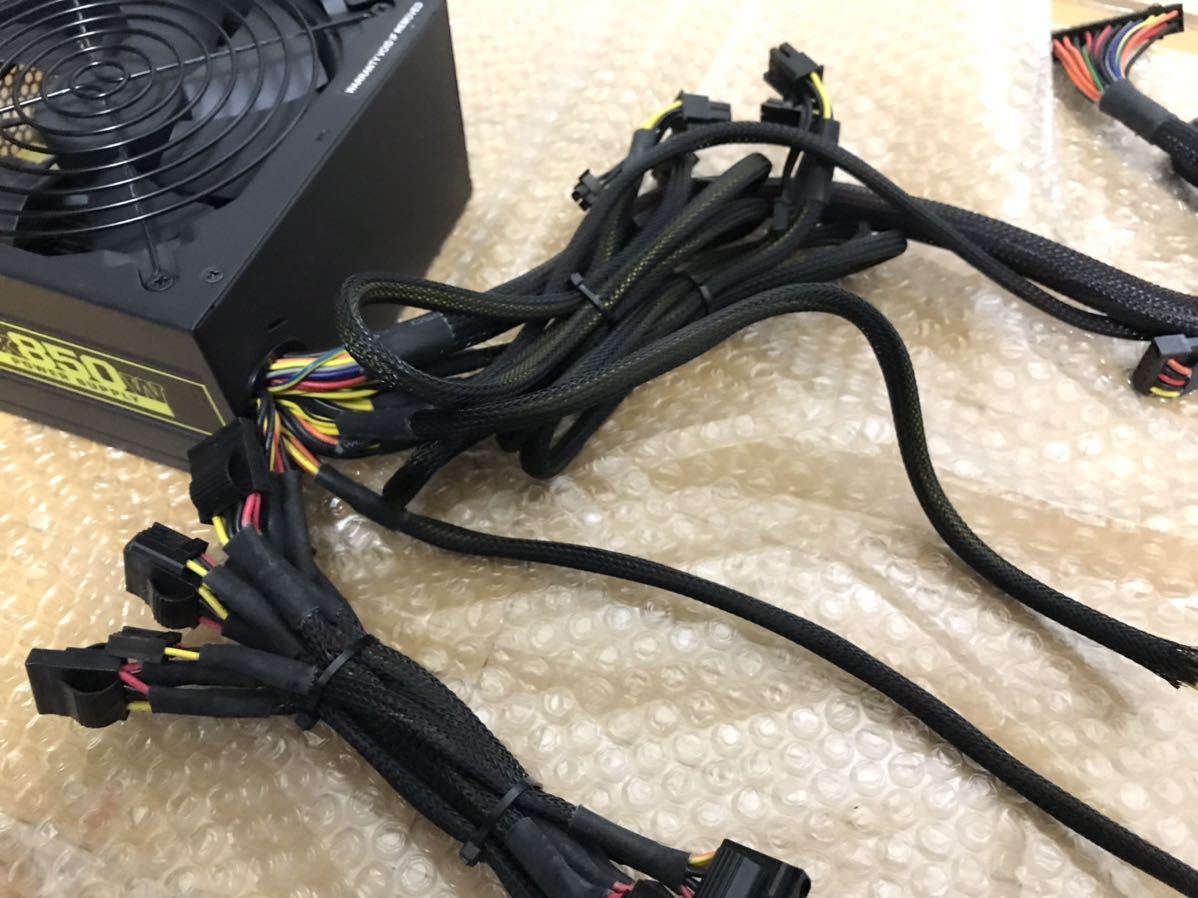 PC用電源ユニット】 corsair TX950W | sariagri.id
