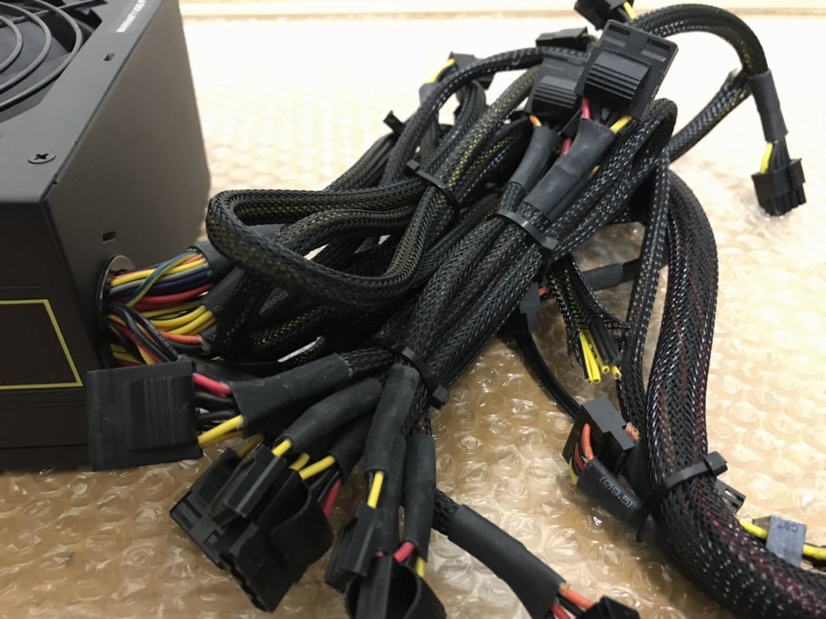 PC用電源ユニット】 corsair TX950W | sariagri.id