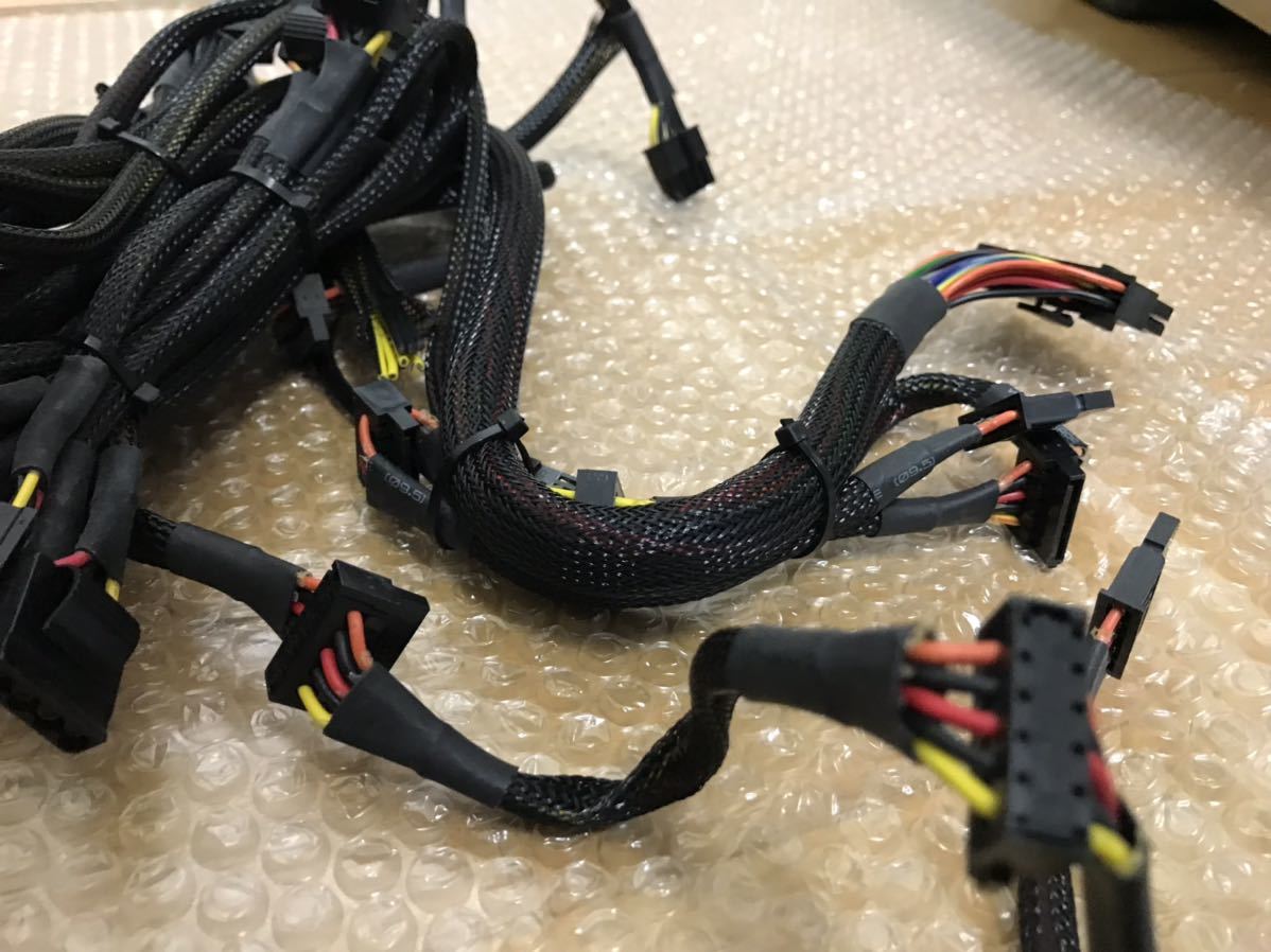 PC用電源ユニット】 corsair TX950W | sariagri.id