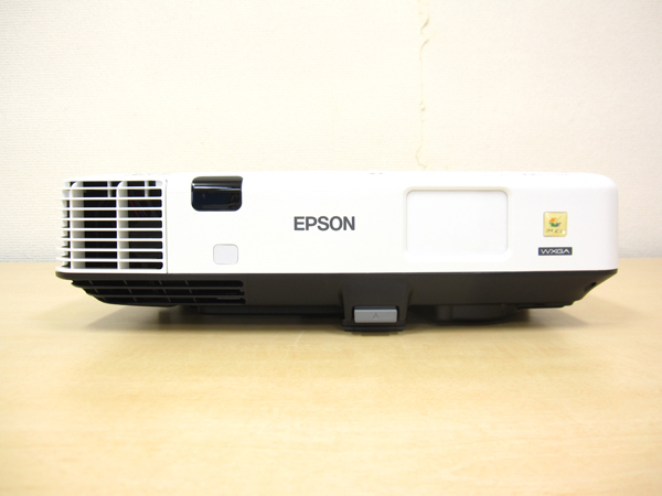 ランプ点灯時間98H EPSON プロジェクター EB-1940W エプソン