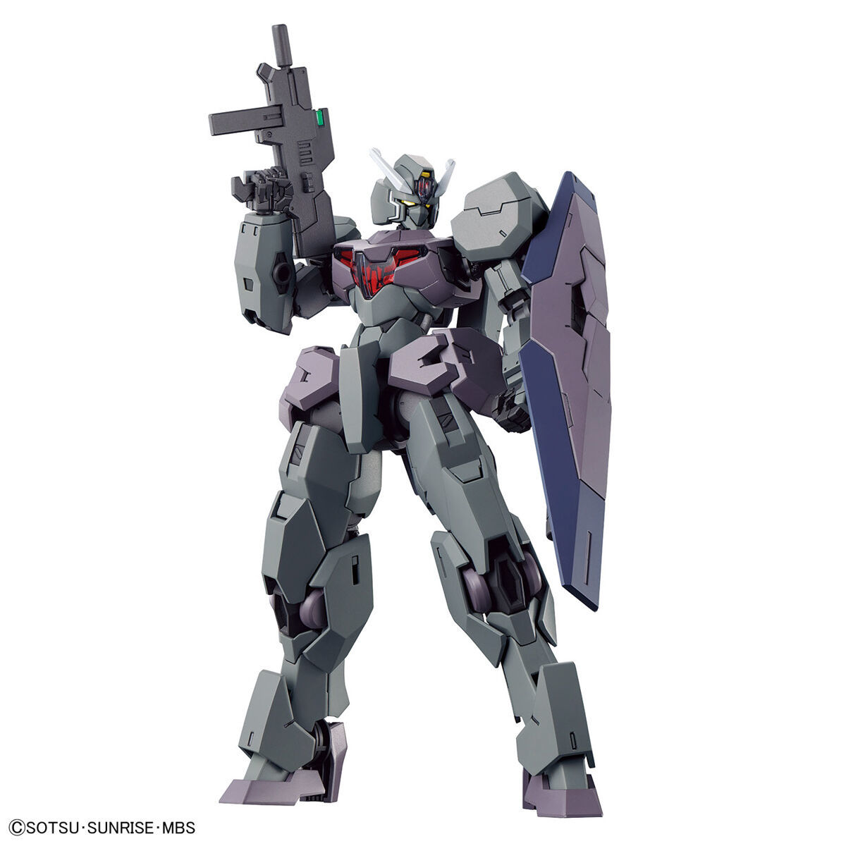 HG 1/144 ガンヴォルヴァ 未組立 新品_画像5