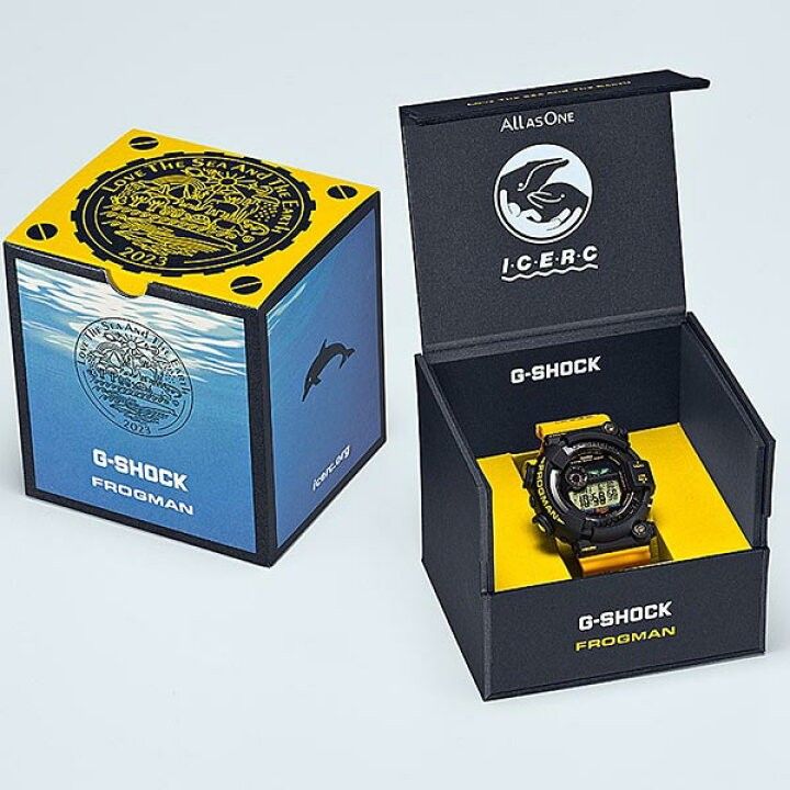 非売品付 新品 国内正規 新品 タグ付 GW-8200K-9JR | noonanwaste.com