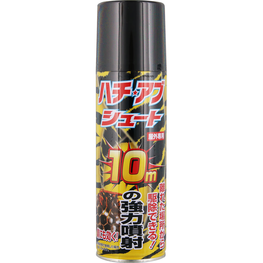 正規代理店 NID キンエイクリエイト ハチ・アブシュート 450ml 10本セット 送料無料 殺虫剤 正規代理店 NID キンエイクリエイト ハチ・アブシュート 450ml 10本セット 送料無料 殺虫剤