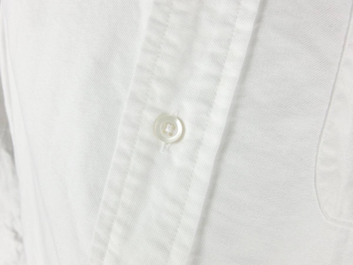 □INDIVIDUALIZED SHIRTS インディビジュアライズド シャツ STANDARD
