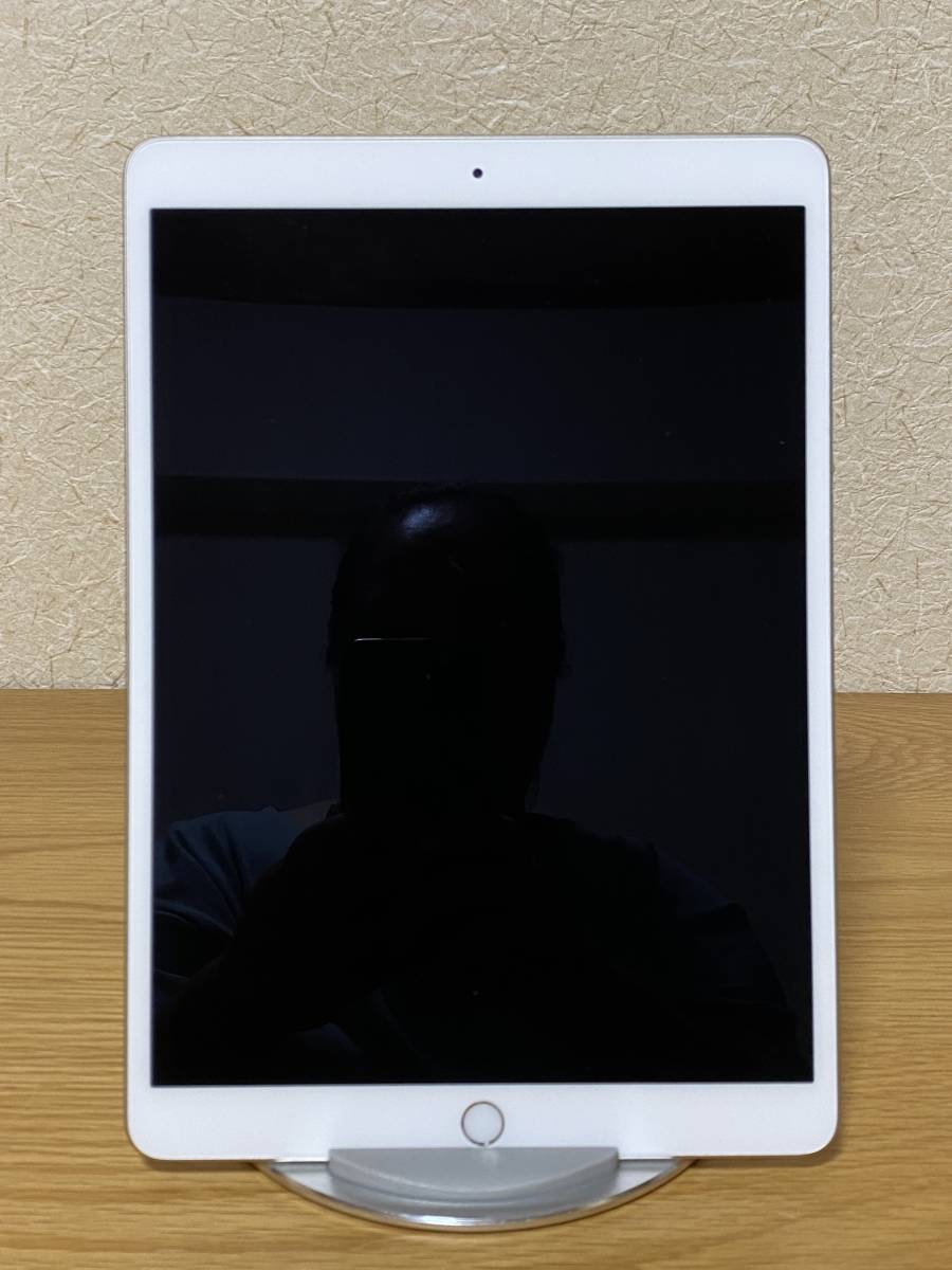 Apple iPad air 3 第3世代 64GB wifi ロックOFF #140の画像2