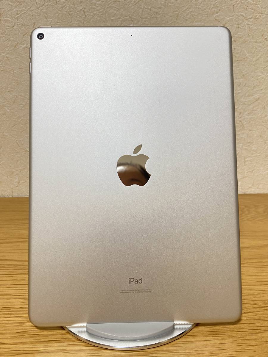 Apple iPad air 3 第3世代 64GB wifi ロックOFF #140の画像3