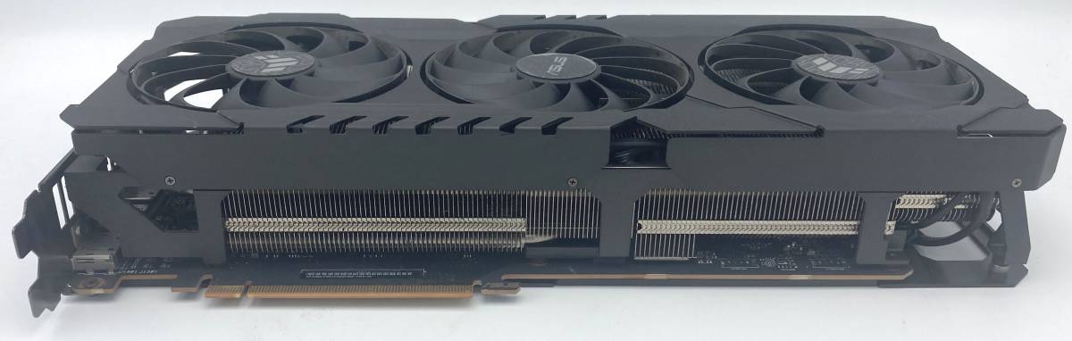 ASUS TUF-RX6800-O16G-GAMING RX6800/16GB(GDDR6)/PCI-E 【G112-013